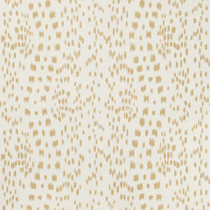 Les Touches Sand by Brunschwig & Fils Designer Wallcovering