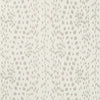 Les Touches Grey by Brunschwig & Fils Designer Wallcovering