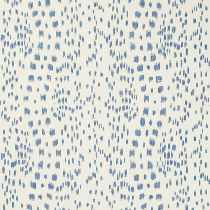 Les Touches Cadet by Brunschwig & Fils Wallcovering Brunschwig & Fils Wallcovering Les Touches CadetWallcovering VOLUME 57 PAPER - 100% United States </p><p>Repeat: H: 24, V: 27 24 - Fabric Carolina -