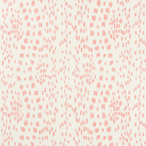 Les Touches Petal by Brunschwig & Fils Designer Wallcovering