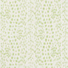 Les Touches Peridot by Brunschwig & Fils Designer Wallcovering
