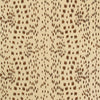 Les Touches Brown by Brunschwig & Fils Designer Wallcovering