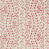 Les Touches Pink by Brunschwig & Fils Designer Wallcovering
