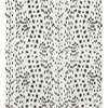 Les Touches Black by Brunschwig & Fils Designer Wallcovering