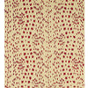 Les Touches Bordeaux by Brunschwig & Fils Designer Wallcovering