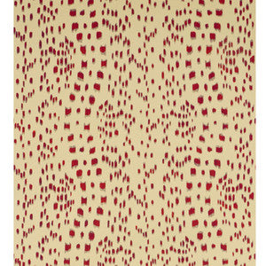 Les Touches Bordeaux by Brunschwig & Fils Designer Wallcovering