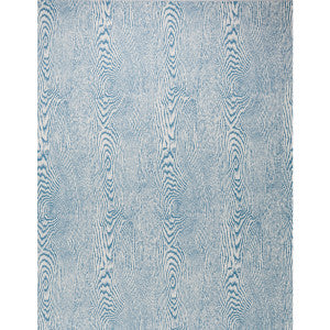 Wood River by Brunschwig & Fils Designer Wallcovering
