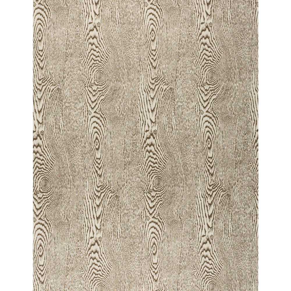 Wood Bark by Brunschwig & Fils Wallcovering Brunschwig & Fils Wallcovering Wood BarkWallcovering VOLUME 56 PAPER - 100% United States </p><p>Repeat: H: 16.25, V: 31 32.5 - Fabric Carolina -