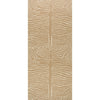Le Zebre Beige by Brunschwig & Fils Designer Wallcovering