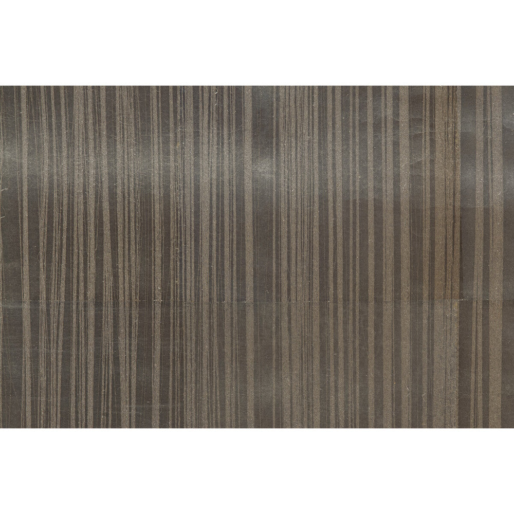 Taki Pewter by Brunschwig & Fils Wallcovering Brunschwig & Fils Wallcovering Taki PewterWallcovering SILVER LEAF - 80%;SILK - 20% Japan </p><p>Repeat: H: 6, V: 6 36 - Fabric Carolina -