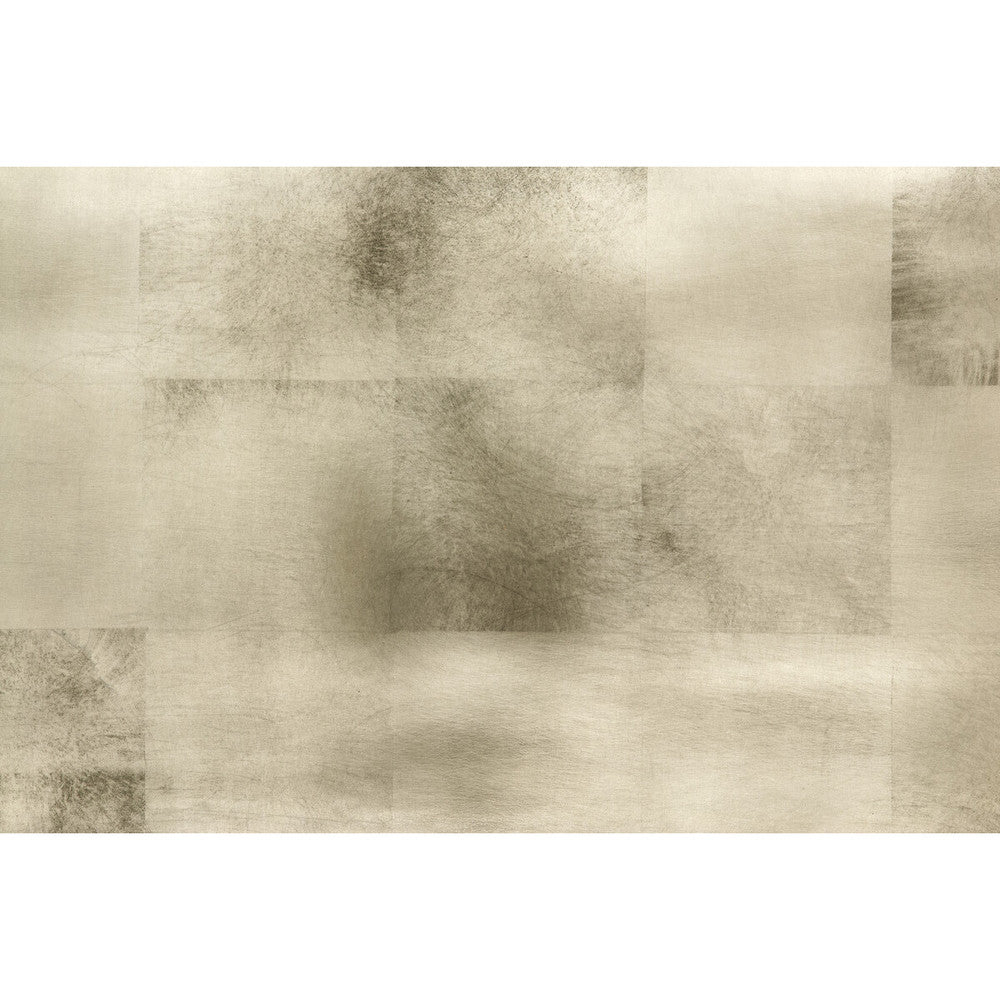 Yume Pewter by Brunschwig & Fils Wallcovering Brunschwig & Fils Wallcovering Yume PewterWallcovering VINYL - 67%;PAPER - 29%;SILVER LEAF - 4% Japan </p><p>Repeat: H: 6, V: 6 36 - Fabric Carolina -