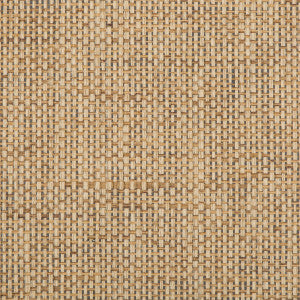 Tosa Walnut by Brunschwig & Fils Designer Wallcovering