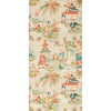 Xian Vanilla by Brunschwig & Fils Designer Wallcovering