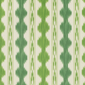 Avera Aloe/Fern by Brunschwig & Fils Designer Wallcovering
