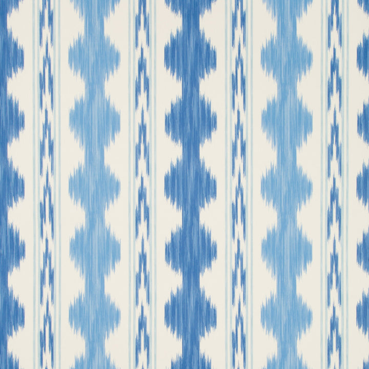 Avera Canton/Sky by Brunschwig & Fils Wallcovering Brunschwig & Fils Wallcovering Avera Canton/SkyWallcovering VOLUME 57 CELLULOSE - 45%;BINDER - 20%;MINERAL FILLERS - 20%;POLYESTER - 15% United Kingdom </p><p>Repeat: H: 27.5, V: 18.58 27.5 - Fabric Carolina -