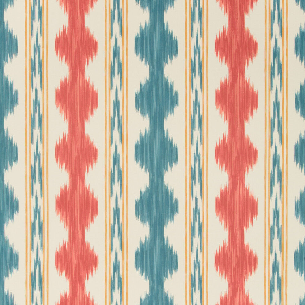 Avera Red by Brunschwig & Fils Wallcovering Brunschwig & Fils Wallcovering Avera RedWallcovering VOLUME 57 CELLULOSE - 45%;BINDER - 20%;MINERAL FILLERS - 20%;POLYESTER - 15% United Kingdom </p><p>Repeat: H: 27.5, V: 18.58 27.5 - Fabric Carolina -