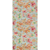 Ming Dragon Aqua by Brunschwig & Fils Designer Wallcovering