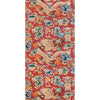 Ming Dragon Claret by Brunschwig & Fils Designer Wallcovering