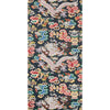 Ming Dragon Indigo by Brunschwig & Fils Designer Wallcovering