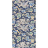 Ming Dragon Lapis by Brunschwig & Fils Designer Wallcovering