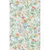 Jardin Fleuri Opal by Brunschwig & Fils Designer Wallcovering