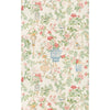 Jardin Fleuri Ivory by Brunschwig & Fils Designer Wallcovering