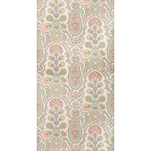Saraya Spring by Brunschwig & Fils Designer Wallcovering