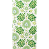 Kashmiri Leaf/Aloe by Brunschwig & Fils Designer Wallcovering