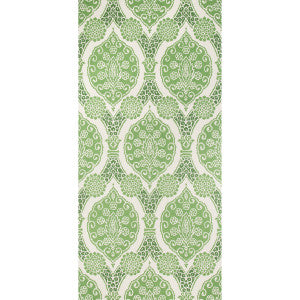Sufera Leaf by Brunschwig & Fils Designer Wallcovering