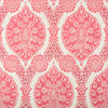 Sufera Pink by Brunschwig & Fils Designer Wallcovering