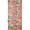 Katibi Multi by Brunschwig & Fils Designer Wallcovering
