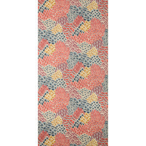 Katibi Multi by Brunschwig & Fils Designer Wallcovering