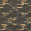 La Brume Iron by Brunschwig & Fils Designer Wallcovering
