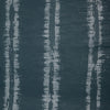 Les Plumes Navy by Brunschwig & Fils Designer Wallcovering