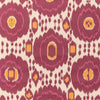 Mayenne Cerise by Brunschwig & Fils Designer Wallcovering
