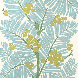 Palmar Lake P8022108.153.0 By Brunschwig & Fils Designer Wallcovering