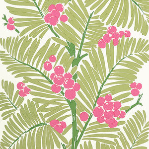 Palmar Spring P8022108.73.0 By Brunschwig & Fils Designer Wallcovering