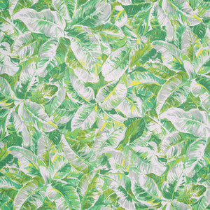 Diani Leaf P8022109.3.0 By Brunschwig & Fils Designer Wallcovering