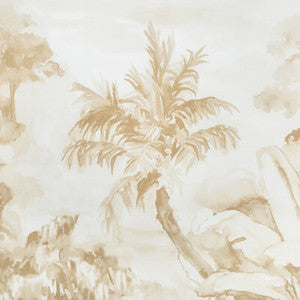 Nouvelle Natural P8022112.16.0 By Brunschwig & Fils Designer Wallcovering