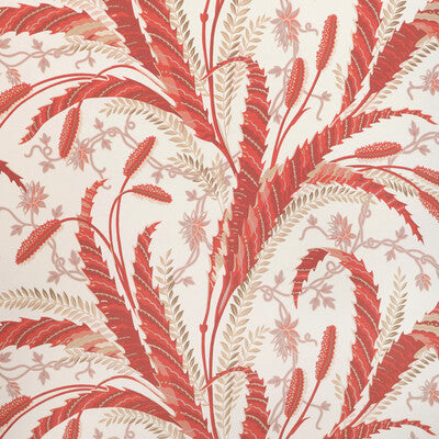 Brunschwig & Fils - Wallcovering - P8023101.19.0 - Wallcovering - WOOD PULP - 45%;BINDER - 20%;MINERAL FILLERS - 20%;POLYESTER - 15% - United Kingdom </p><p>Repeat: H: , V: 27.5 21 - My Fabric Connection -