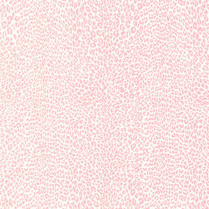 Petit Leopard Rose P8023107.7.0 By Brunschwig & Fils Designer Wallcovering