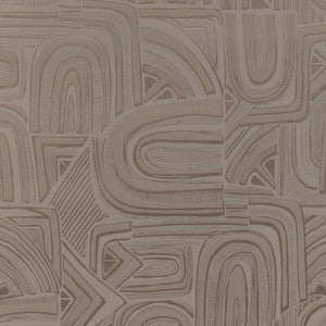 Timbre Beige P8023113.16.0 By Brunschwig & Fils Designer Wallcovering