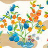 Pomelo - Multi P8024108.195.0 by Brunschwig & Fils Designer Wallcovering