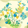 Pomelo - Marine P8024108.353.0 by Brunschwig & Fils Designer Wallcovering