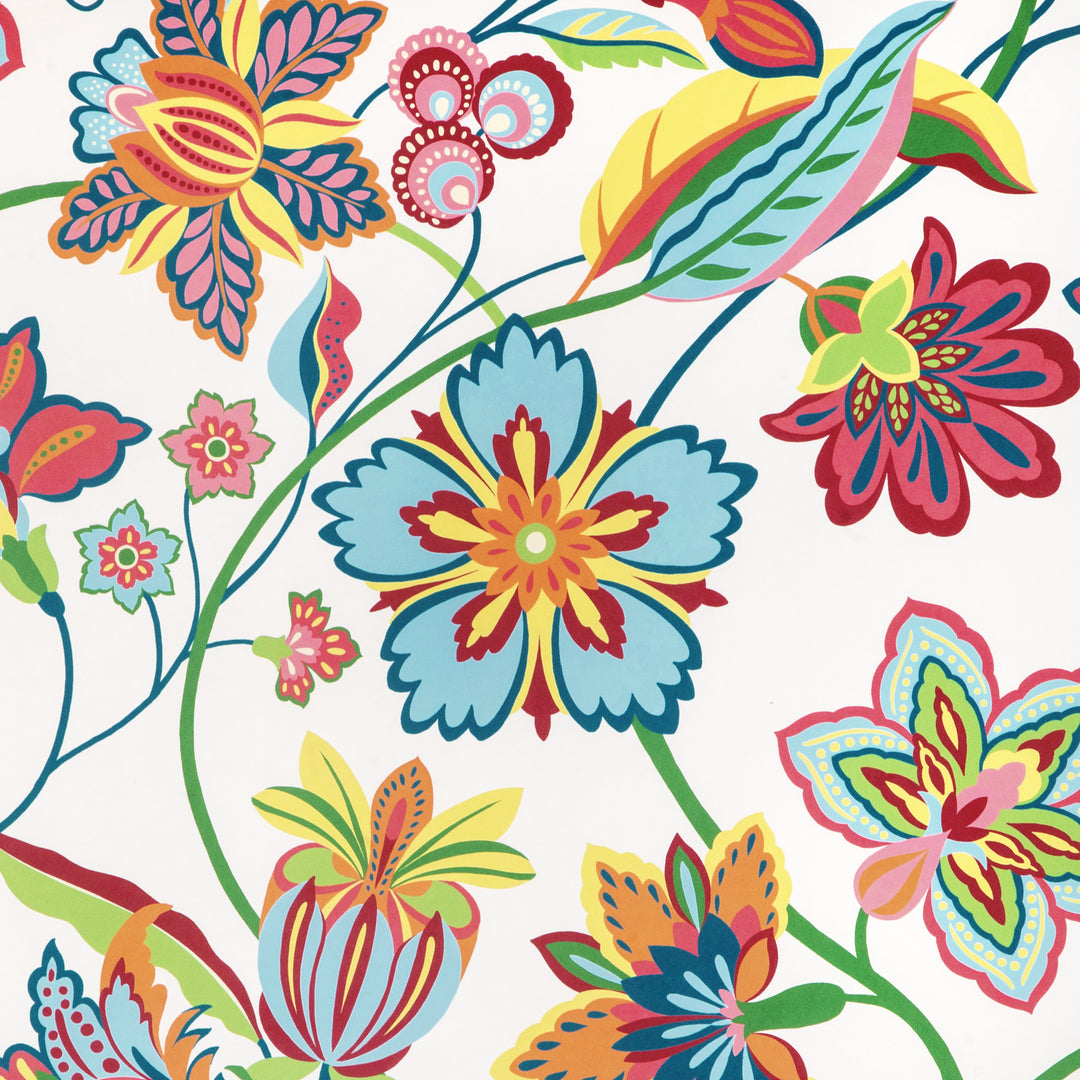 Botanique - Berry P8024110.73.0 by Brunschwig & Fils Designer Wallcovering