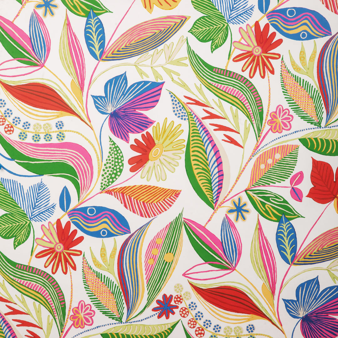 Carlsten - Spring P8024113.73.0 by Brunschwig & Fils Designer Wallcovering