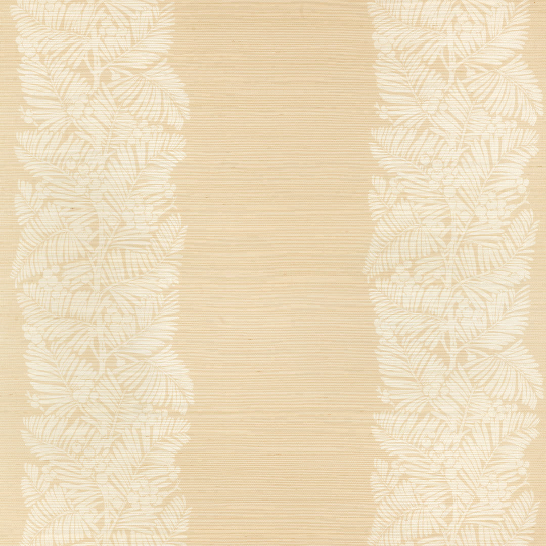 Palmar Sisal - Beige P8024114.16.0 by Brunschwig & Fils Designer Wallcovering
