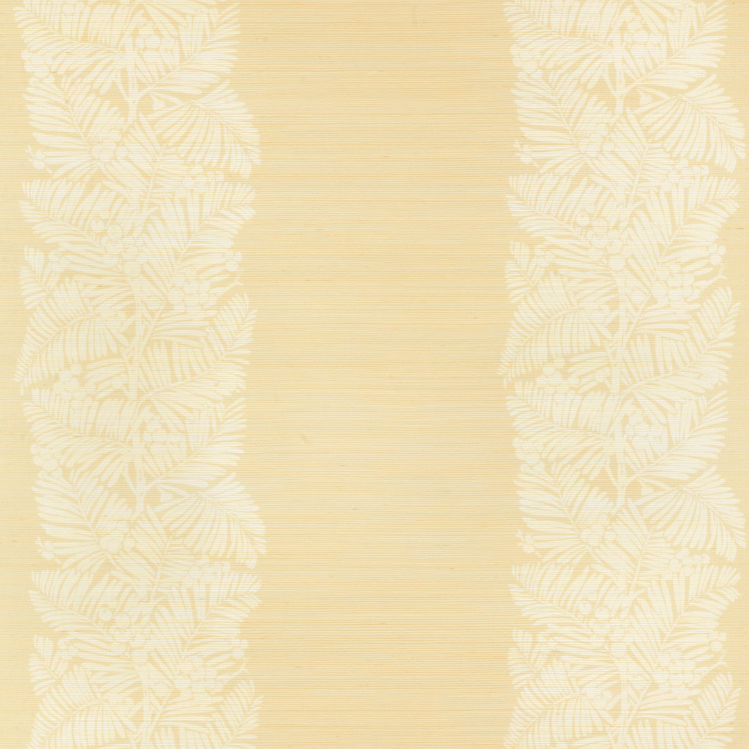 Palmar Sisal - Soleil P8024114.40.0 by Brunschwig & Fils Designer Wallcovering