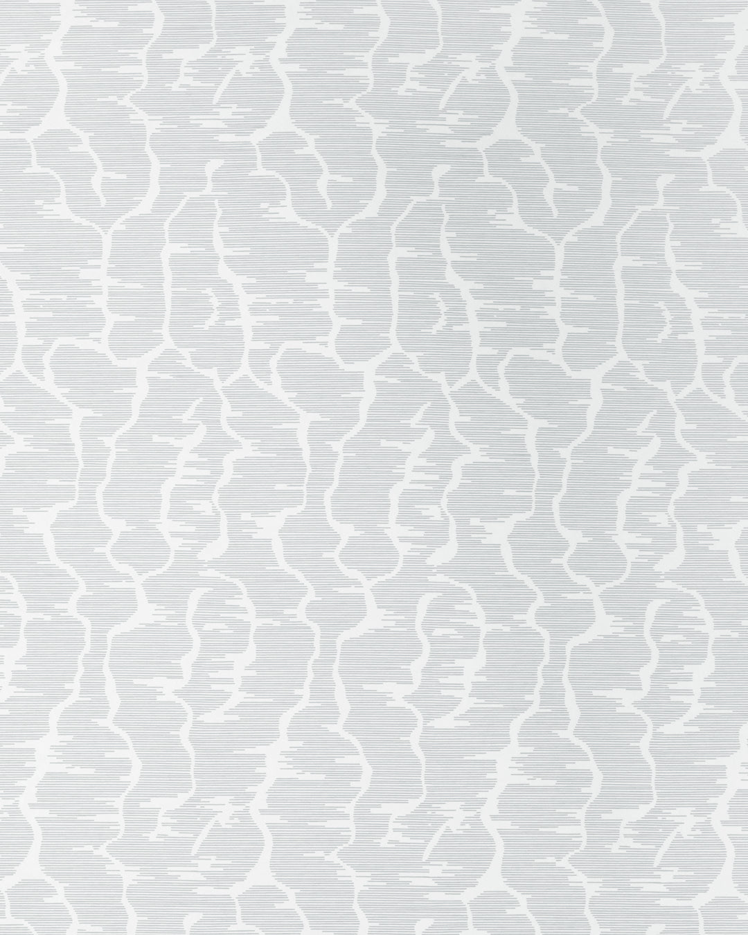 Leves Wc - Grey P8025102.11.0 by Brunschwig & Fils Designer Wallcovering