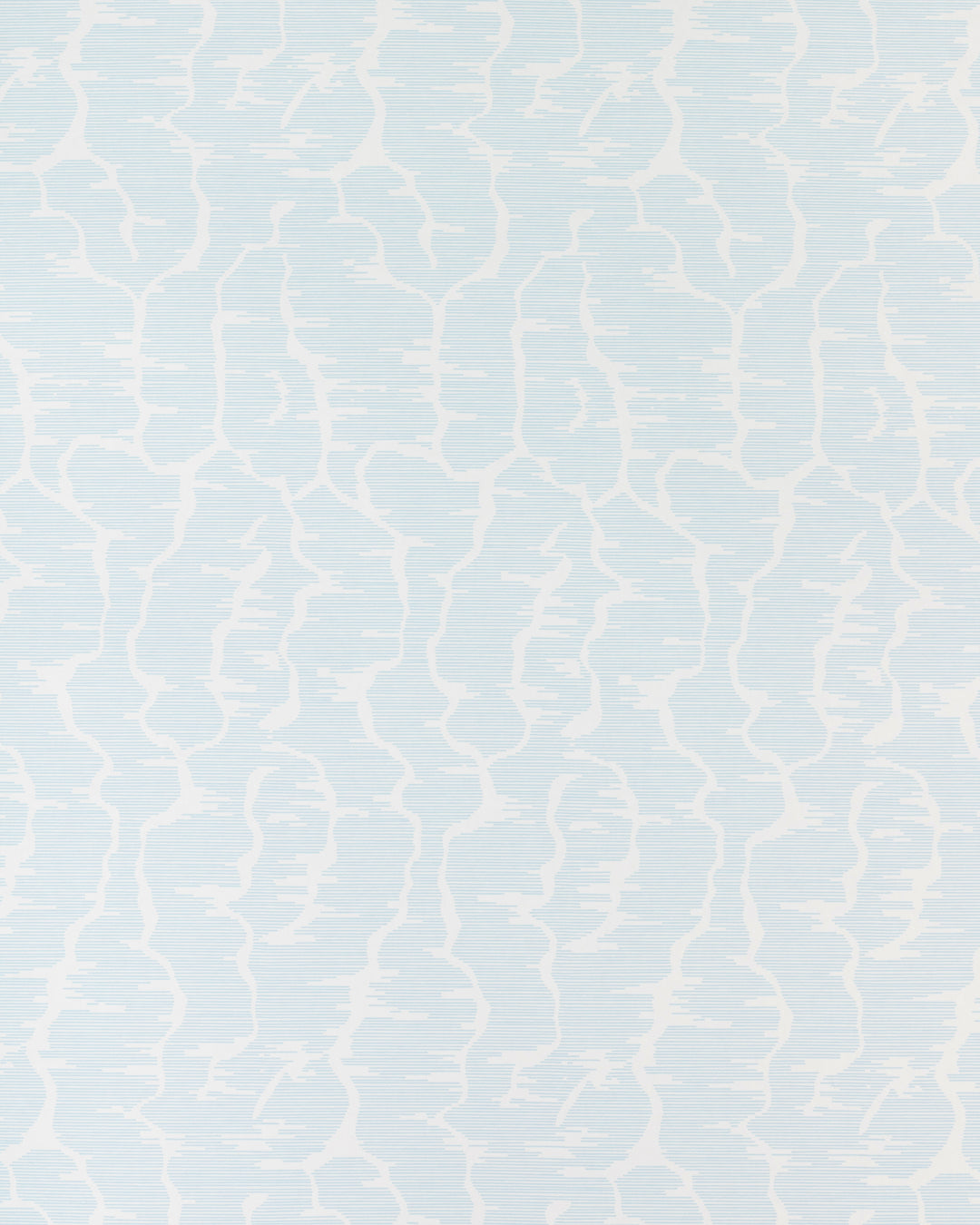 Leves Wc - Mist P8025102.113.0 by Brunschwig & Fils Designer Wallcovering